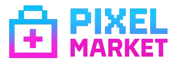 PIXEL MARKET